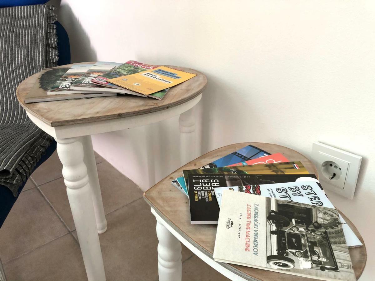 Veronika Group Radiceva Zagrzeb Zewnętrze zdjęcie